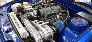Buy Car Engine Perth