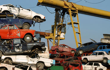Car Recycling Perth Car Recycling