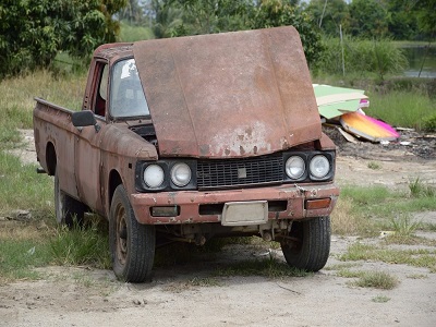 Unwanted Cars Removals